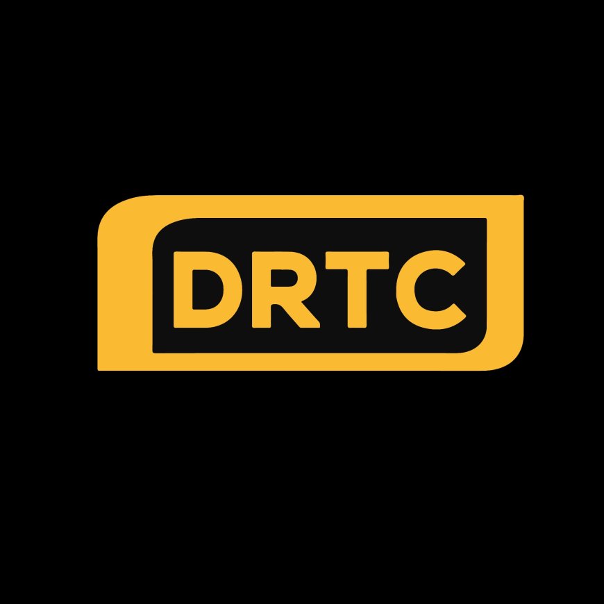 Accountant Job Opportunity at DRTC Trading Co. Ltd