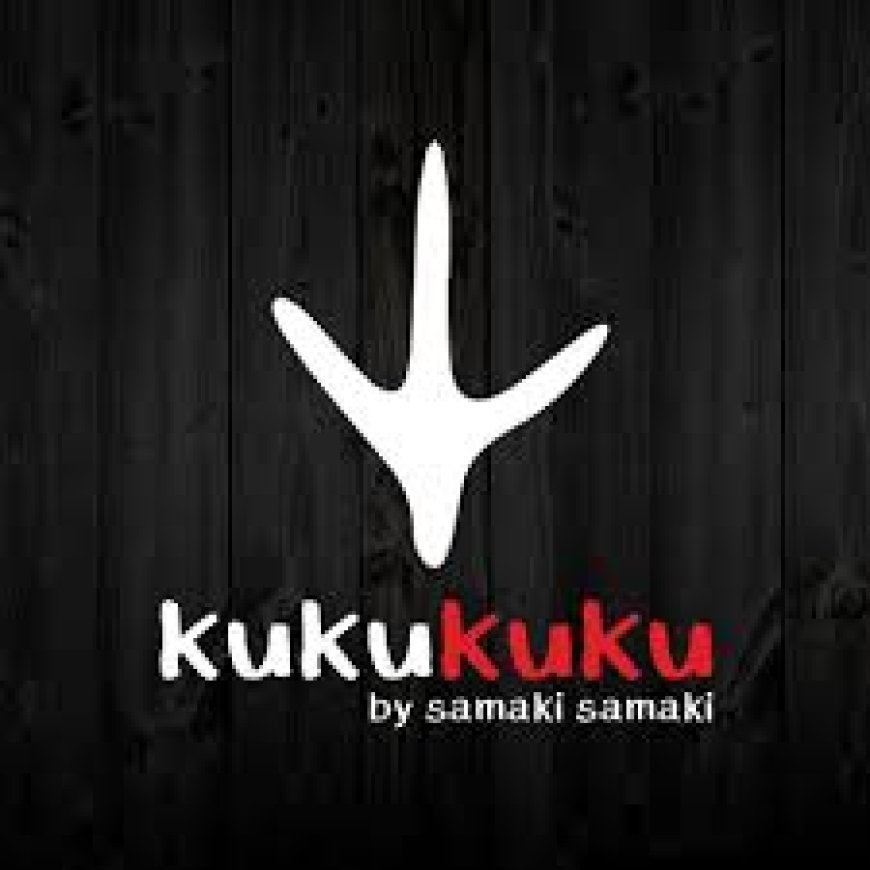 Bottle Girl Job Opportunity at KukuKuku Restaurant and Bar