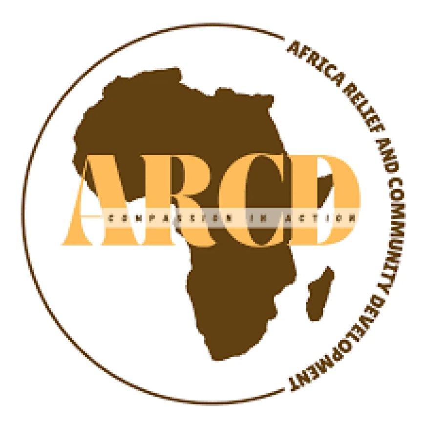 Driver Job Opportunity at Africa Relief and Community Development (ARCD)