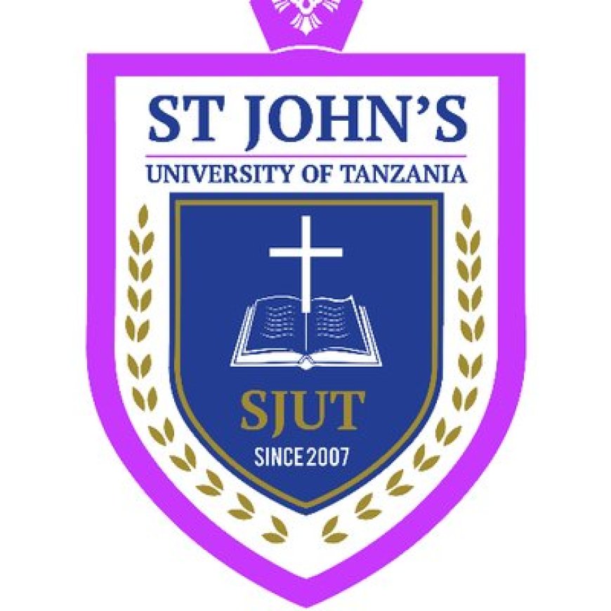 Accounts Assistant Job Opportunity at St John’s University