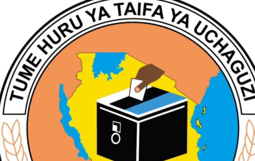 Maswali Na Majibu Usaili kusimamia Uchaguzi Mkuu