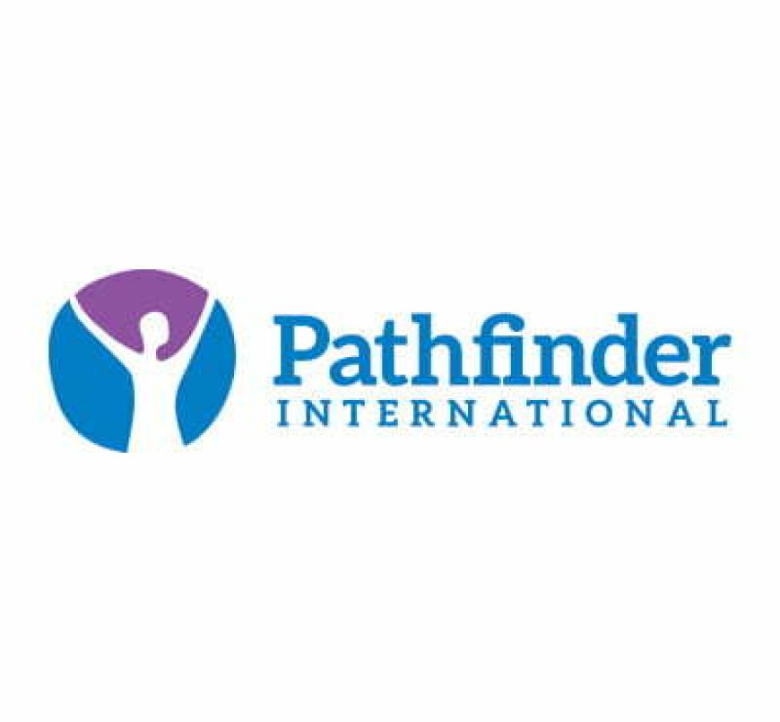 Intern -Human Resources and Administration at Pathfinder International