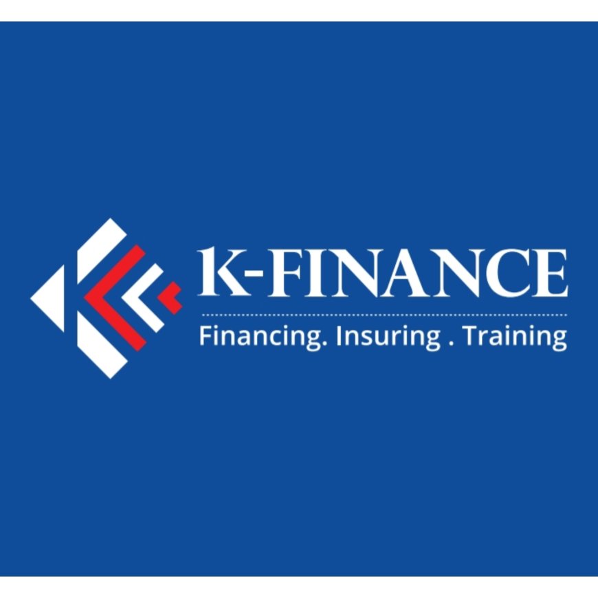 Credit Relationship Officer Job Opportunity at K-finance