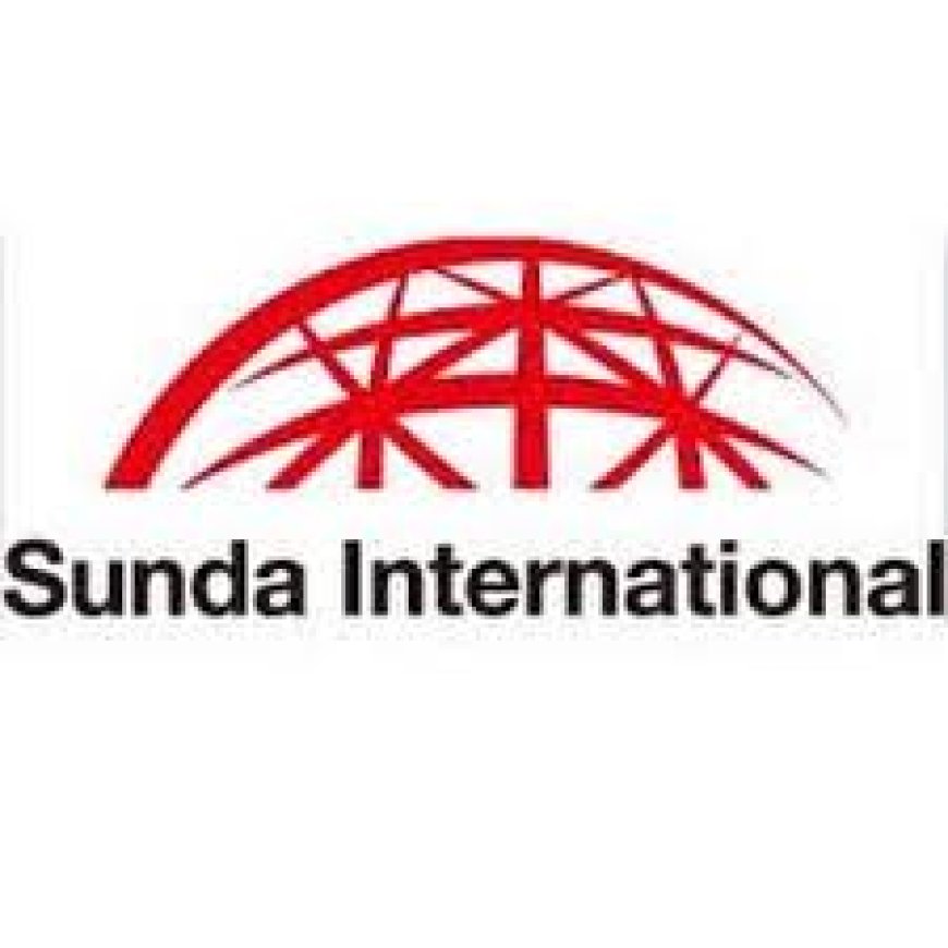 Tire & Spare Parts Sales Supervisor Job Vacancy at Sunda International