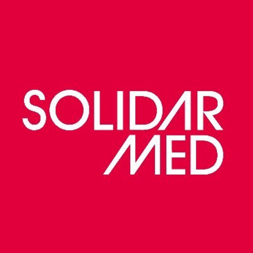 Finance and Administration Officer at SolidarMed