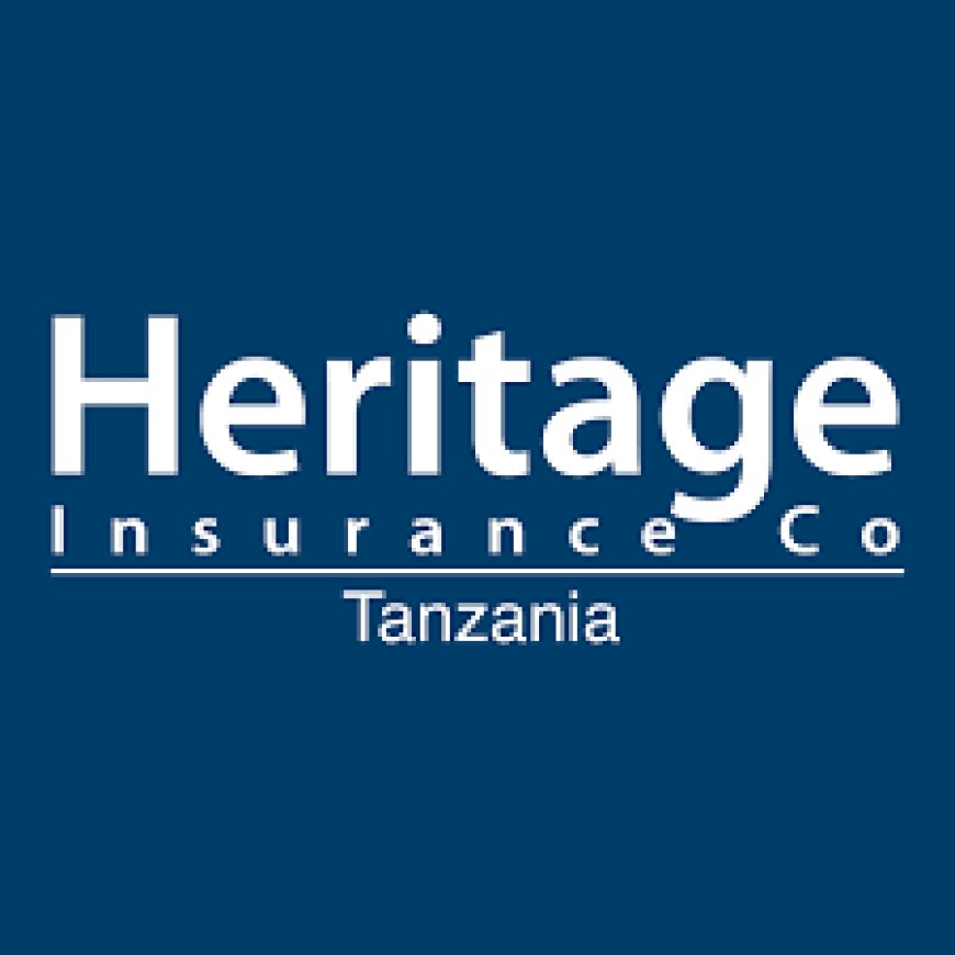 Underwriting Officer – Agriculture Job Vacancy at Heritage Insurance