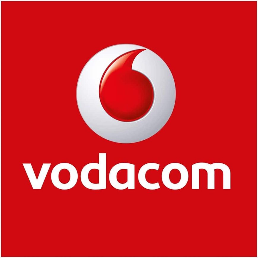 Vodacom Tanzania Job Vacancies, 8 Positions – October 2025