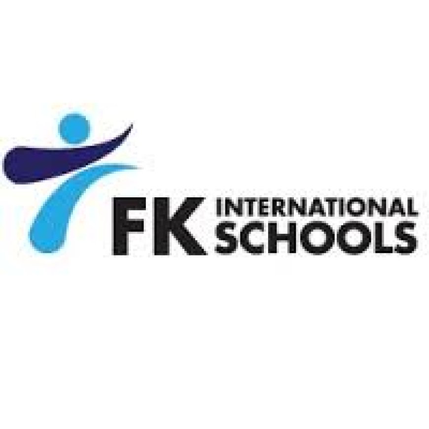 Art & Music Teacher at FK International Schools