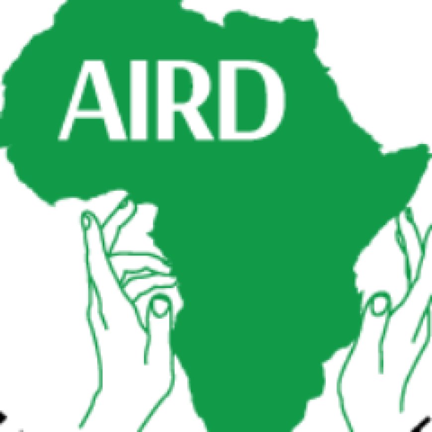 Light Vehicle Driver Job Vacancies at AIRD