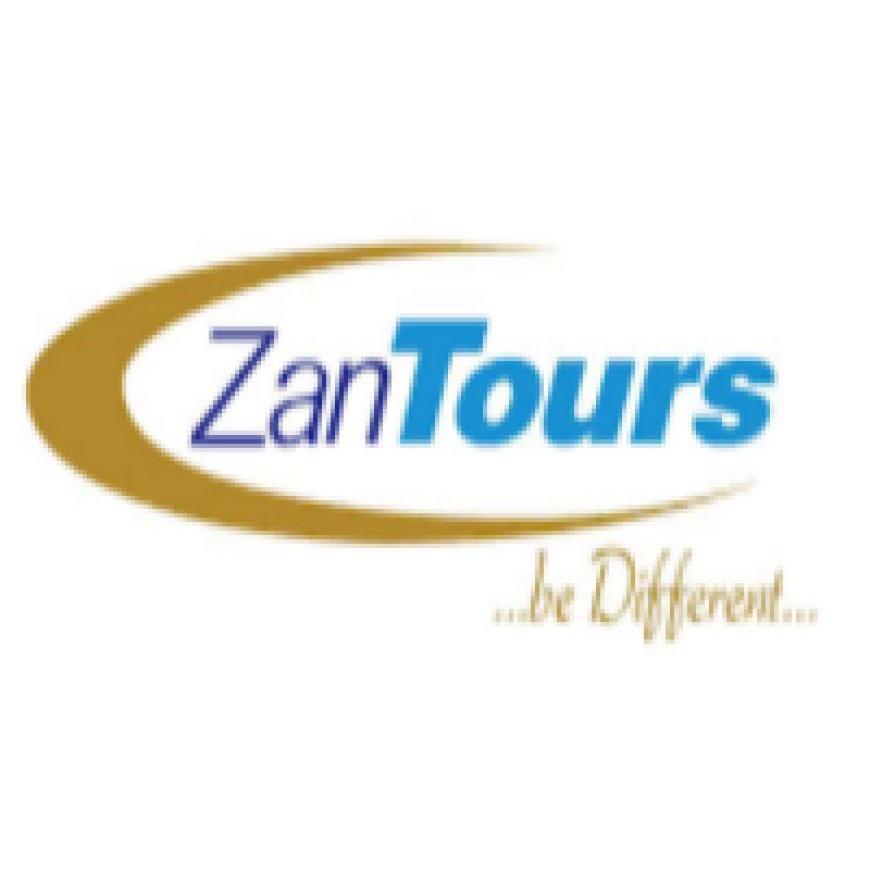 Head of Finance Job Opportunity at ZanTours Limited