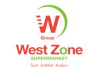Supermarket In Charge at West Zone Supermarket | November 2025