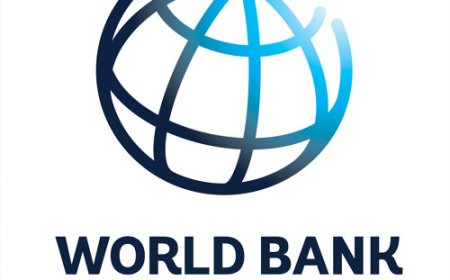E T Consultant – Country Officer at World Bank