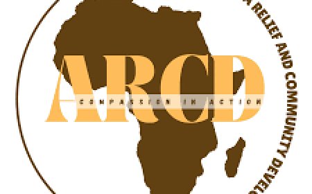Office Secretary Job Vacancy at ARCD Tanzania