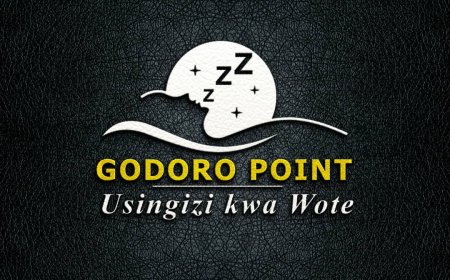 Afisa Magodoro – 2 Posts at Godoro Point