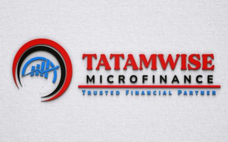 3 Credit Officers – Intern at Tatamwise Microfinance Ltd