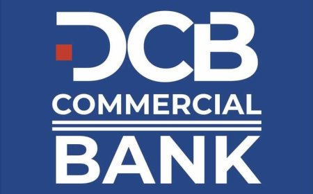Branch Manager – 2 Posts at DCB Commercial Bank PLC