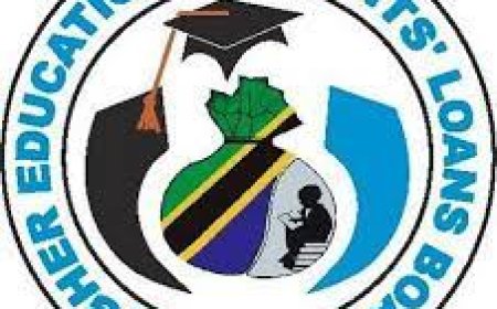 Waliopata Mkopo Awamu ya Pili Mikopo wa Elimu ya Juu 2025/2026