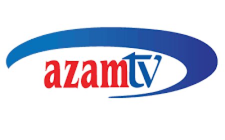 TV Director Job Opportunity at Azam TV