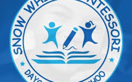 Head Teacher at Snow White Montessori Daycare & Pre-school