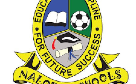 6 Job Opportunities at Nalopa Schools