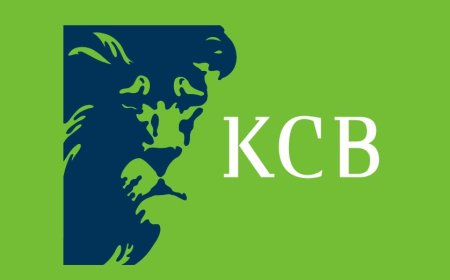 Regional Relationship Officer Job Opportunity at KCB Bank