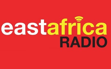Freelancer Sales Executive Job Opportunity at East Africa Radio