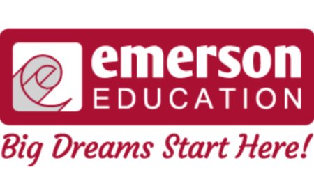 English Language Tutor Job Opportunity at Emerson Education