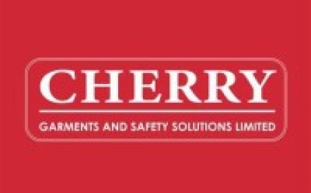 SHEQ Officer Job Opportunity at Cherry Garments