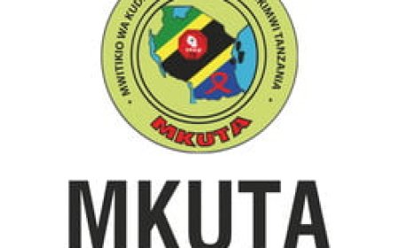 Tender to Supply Backpacks and Vests at MKUTA 