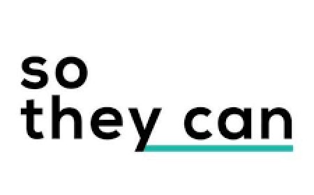 Infrastructure Manager Job Vacancy at So They Can