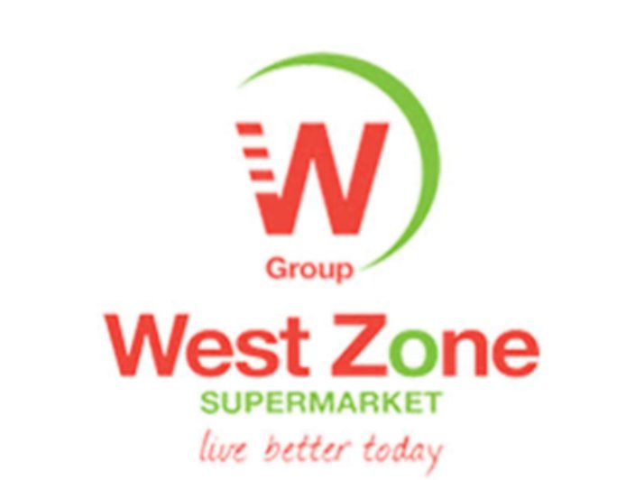 Supermarket In Charge at West Zone Supermarket | November 2025