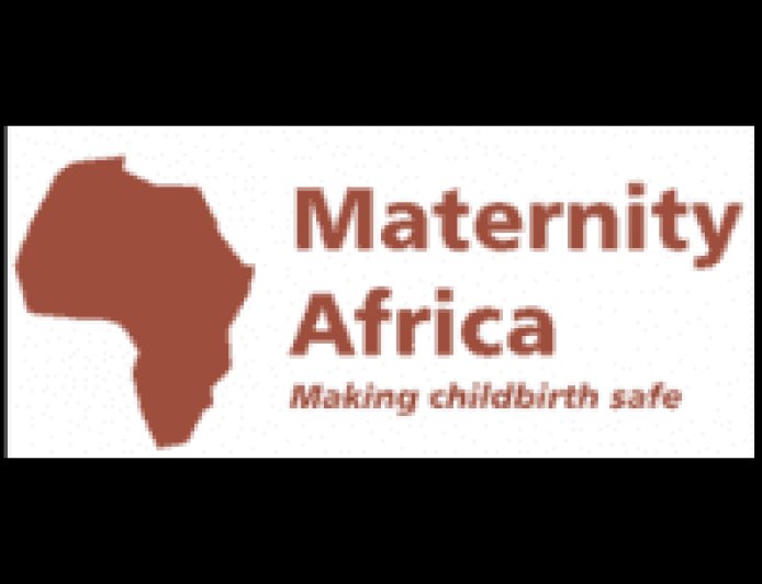 Cook at Maternity Africa | November 2025
