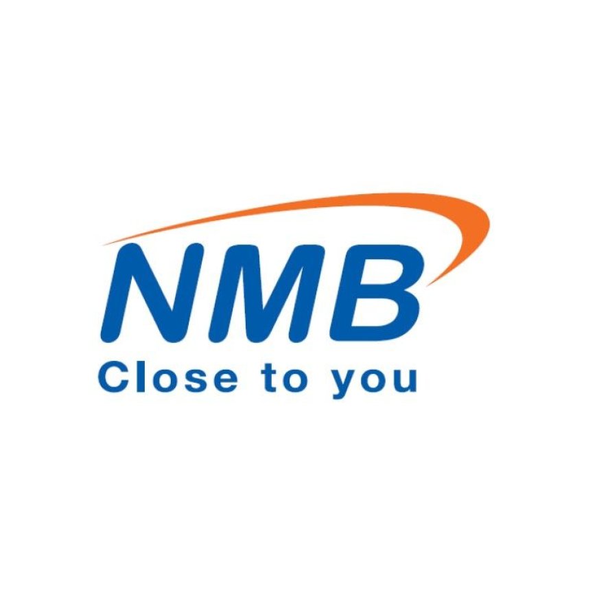 NMB Bank Job Vacancies, 9 Positions – November 2025
