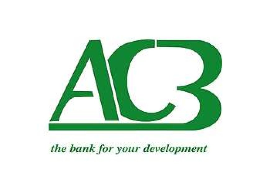 Chief Internal Auditor Job Vacancy at ACB Bank