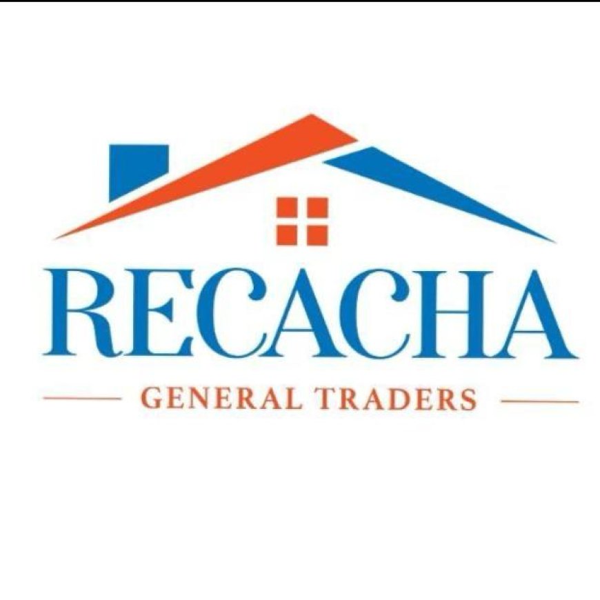Corporate Sales Officer at Recacha Company Limited