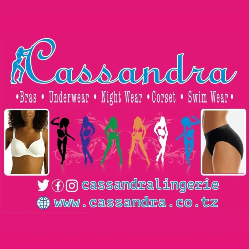 Sales Ladies at Cassandry