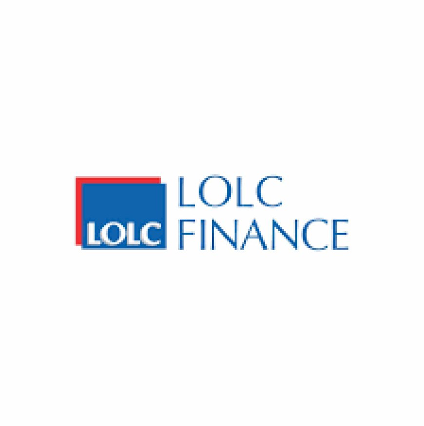 Branch Operations Officer Job Vacancy at LOLC Tanzania