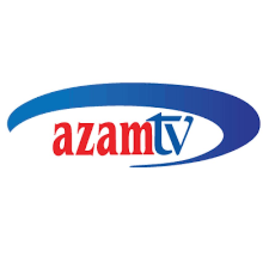 TV Director Job Opportunity at Azam TV