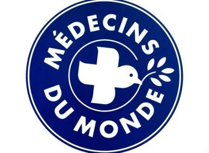 Finance Manager Job Vacancy at Médecins du Monde