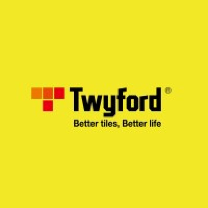 Performance HR Officer Job Vacancy At Twyford Tile