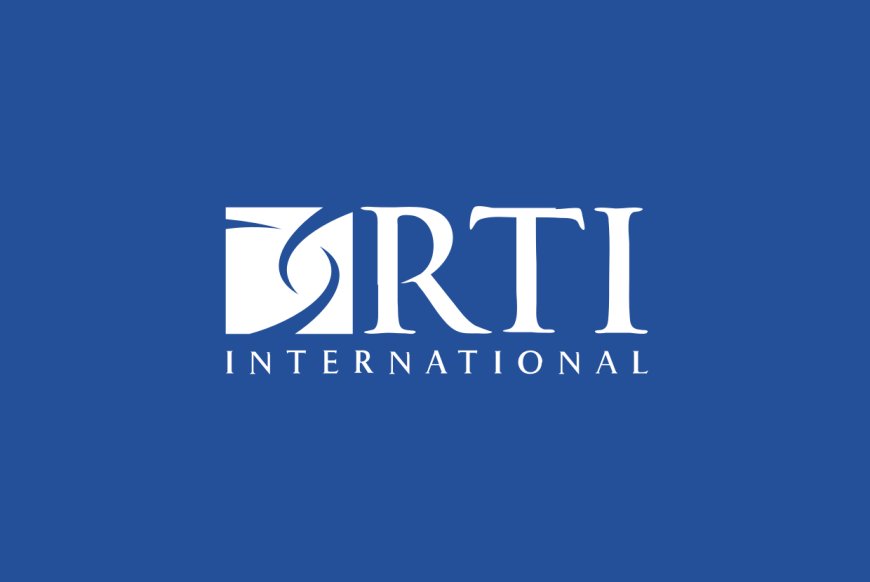 RTI Job Vacancies, 17 Positions – November 2025