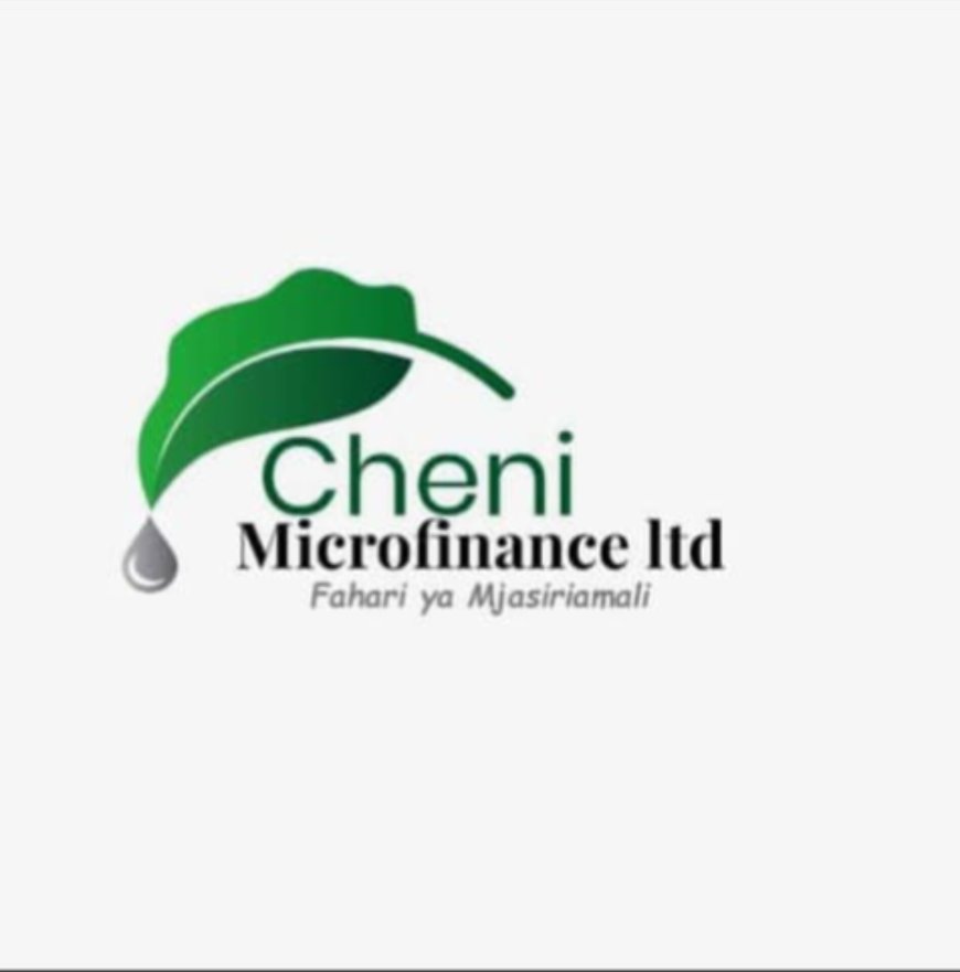 Loan Officers at Cheni Microfinance