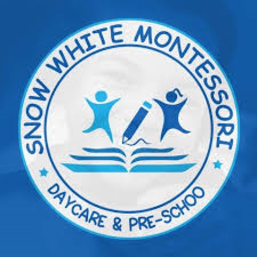 Head Teacher at Snow White Montessori Daycare & Pre-school