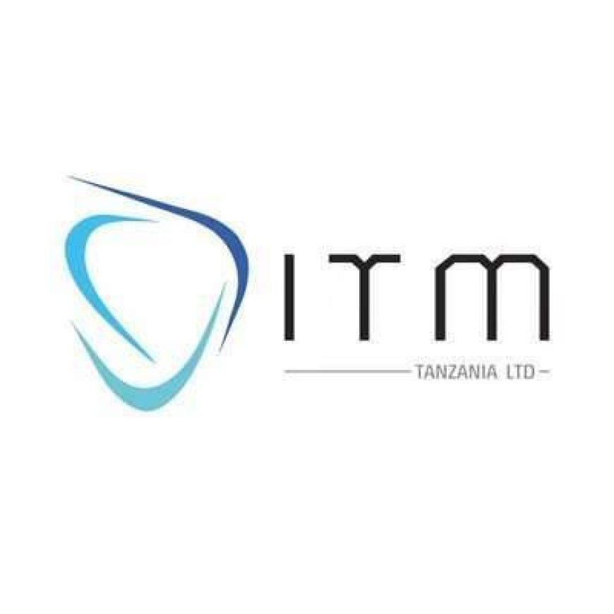 IT professional Job Opportunity at ITM Tanzania Limited