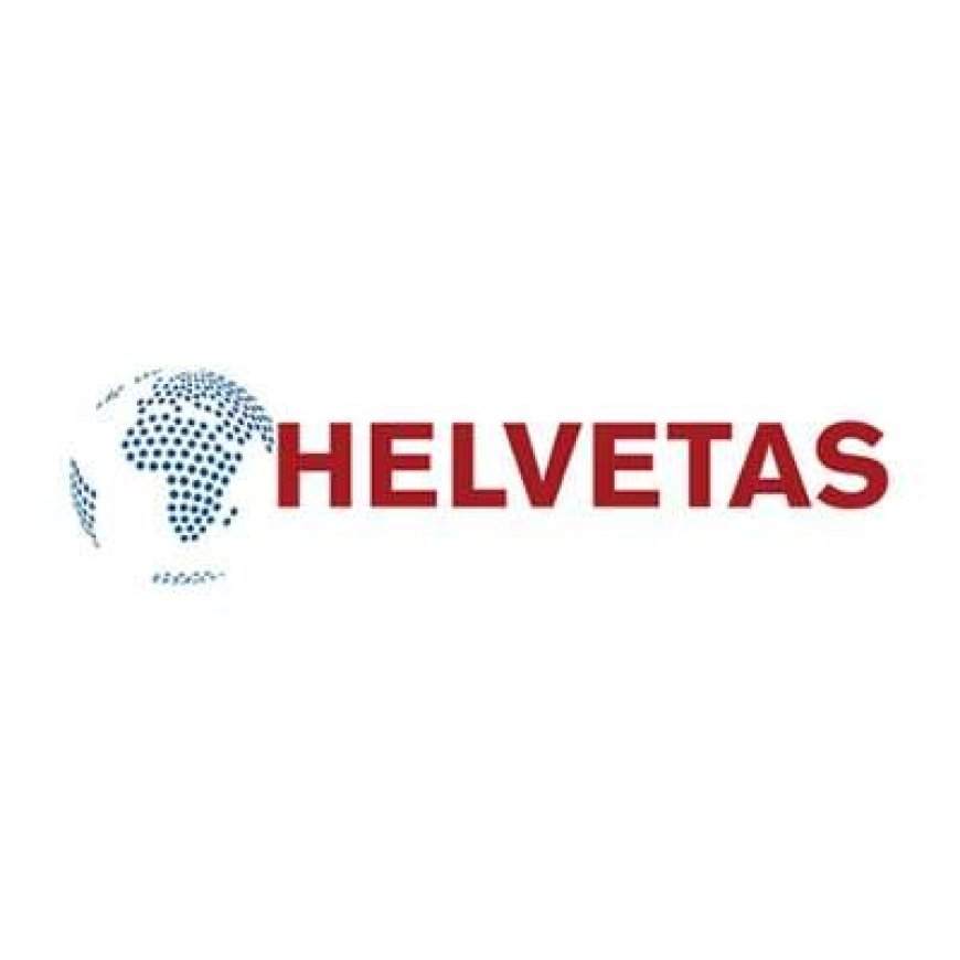 Project Manager Job Opportunity at HELVETAS