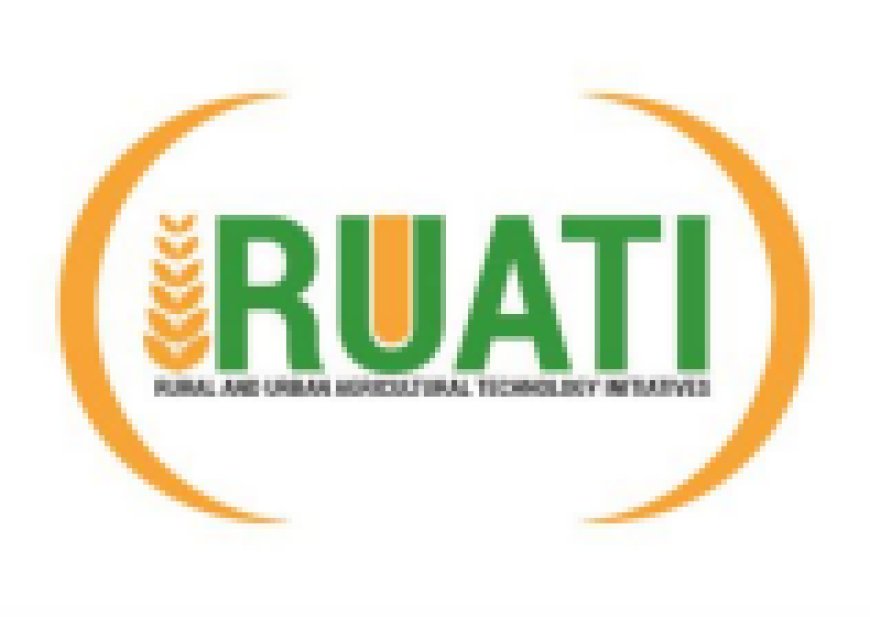 Call For Tenders at RUATI