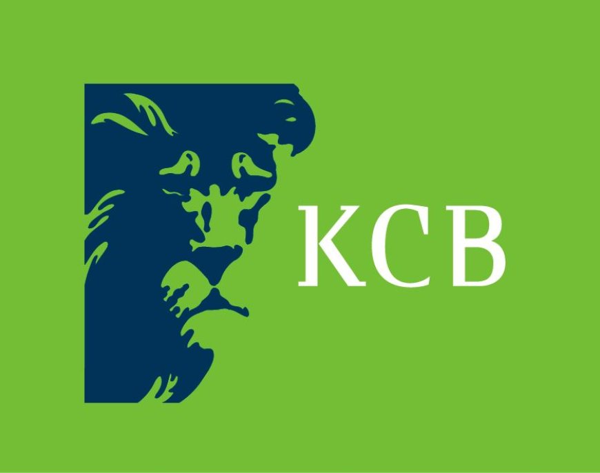 Corporate Relationship Manager Job Opportunity at KCB Bank