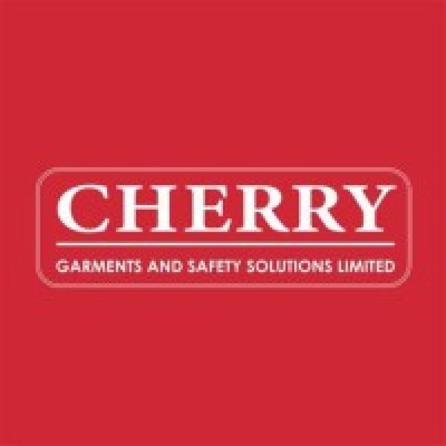 Production Manager Job Opportunity at Cherry Garments