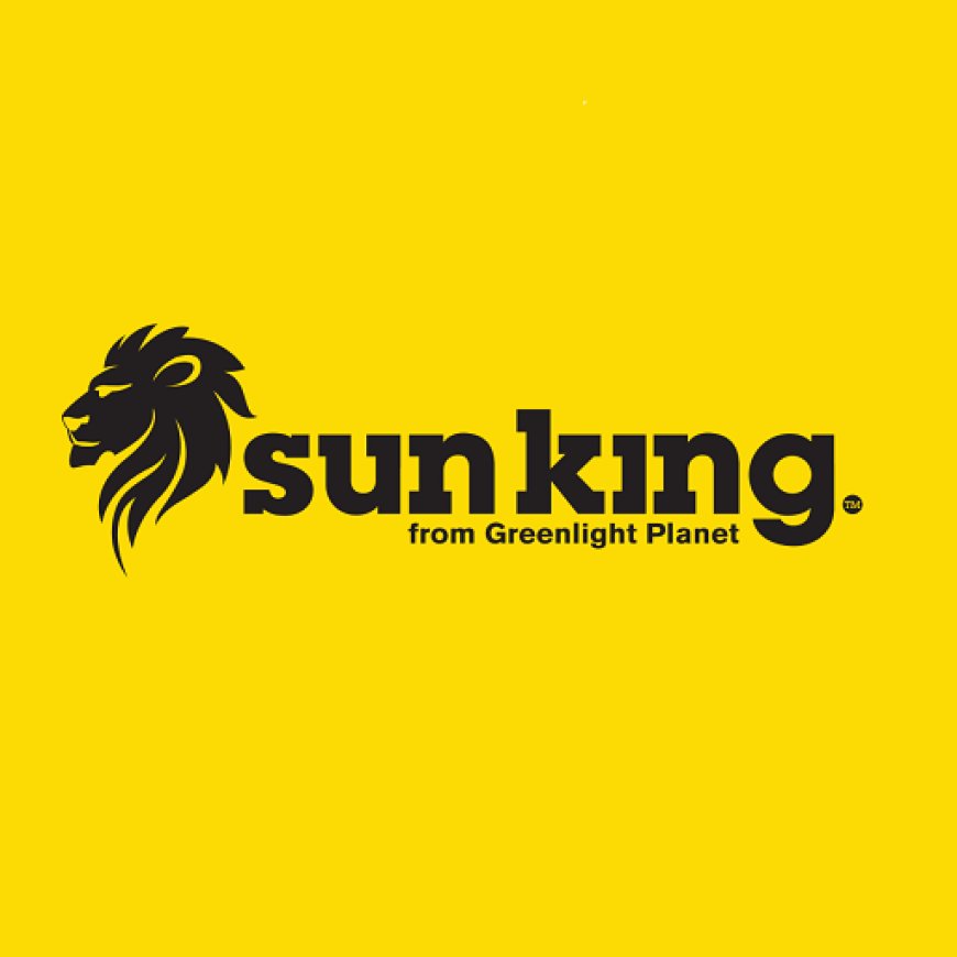 Credit Manager Job Vacancy at Sun King