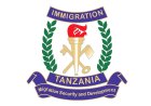 Nafasi Mpya za Ajira Uhamiaji ( Immigration Tanzania) December 2025